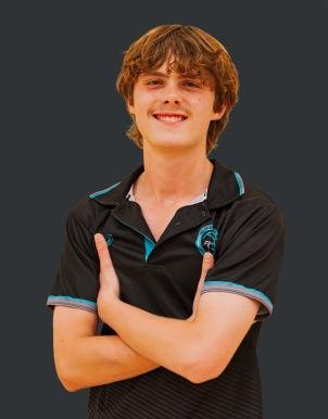Ethan Quigley