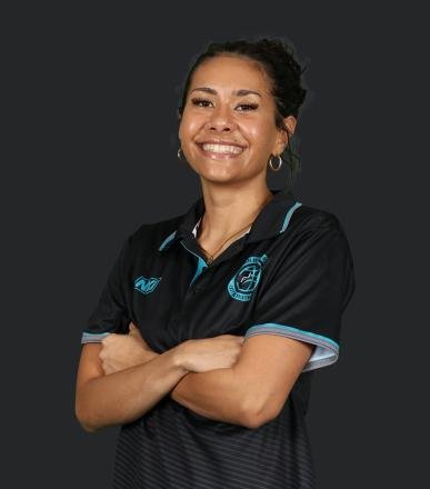 Jess Ellis
