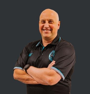 Nigel Munzberg