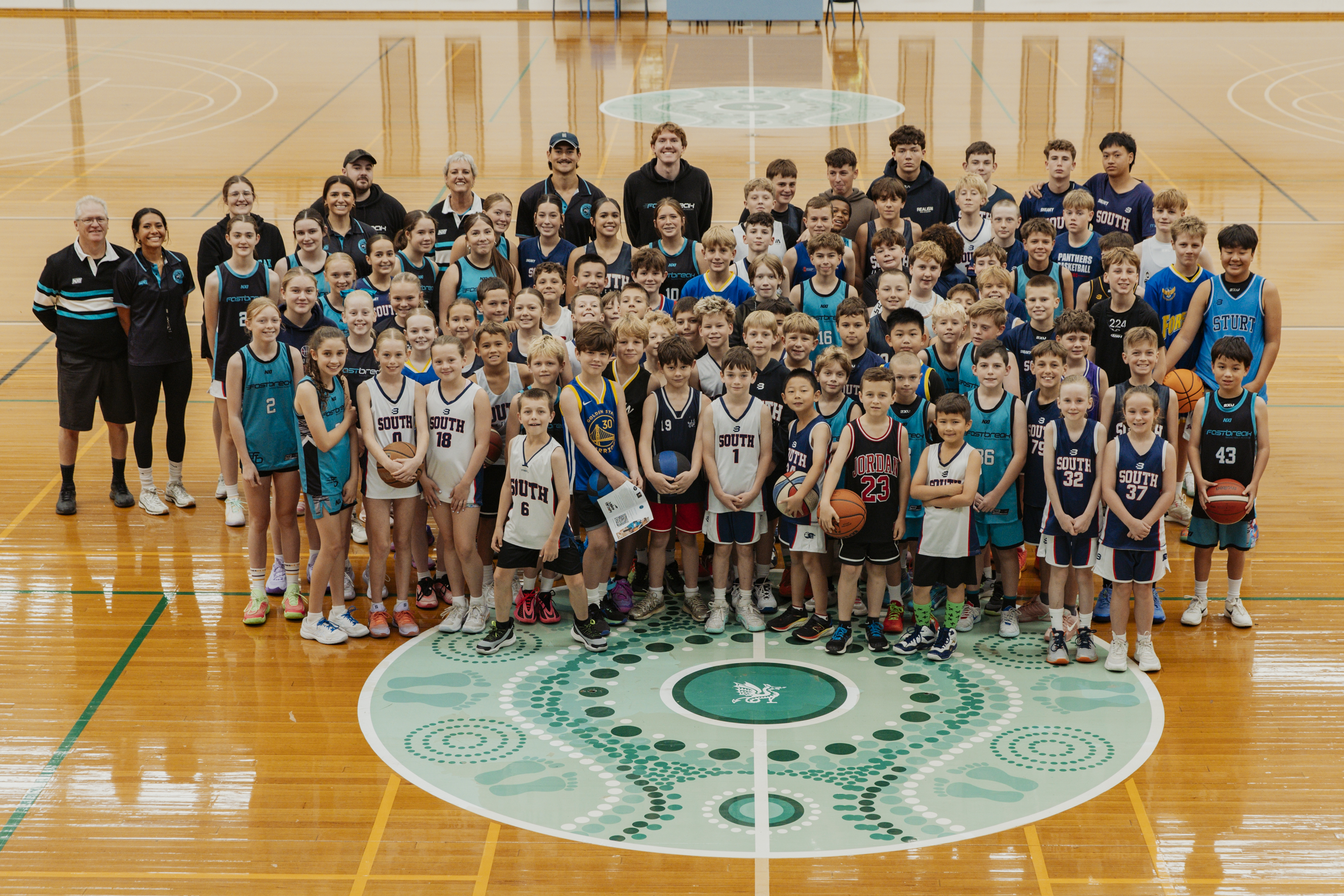 Holiday Clinics